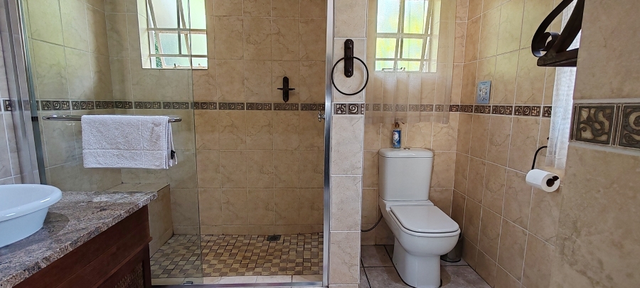 4 Bedroom Property for Sale in Parys Free State